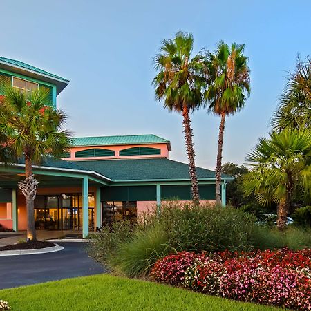 Best Western Charleston Inn Ngoại thất bức ảnh
