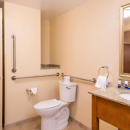 Best Western Charleston Inn Ngoại thất bức ảnh