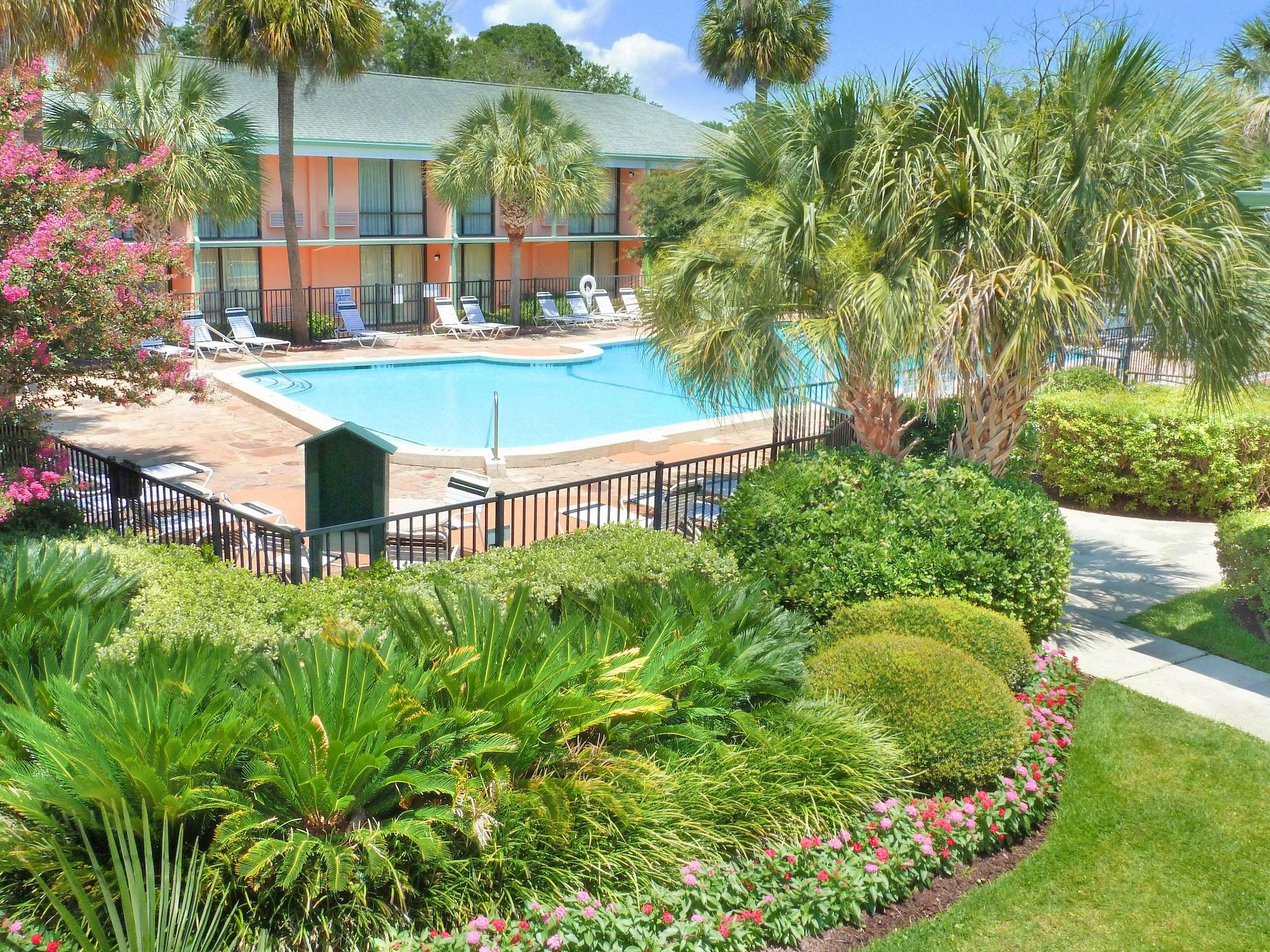 Best Western Charleston Inn Ngoại thất bức ảnh