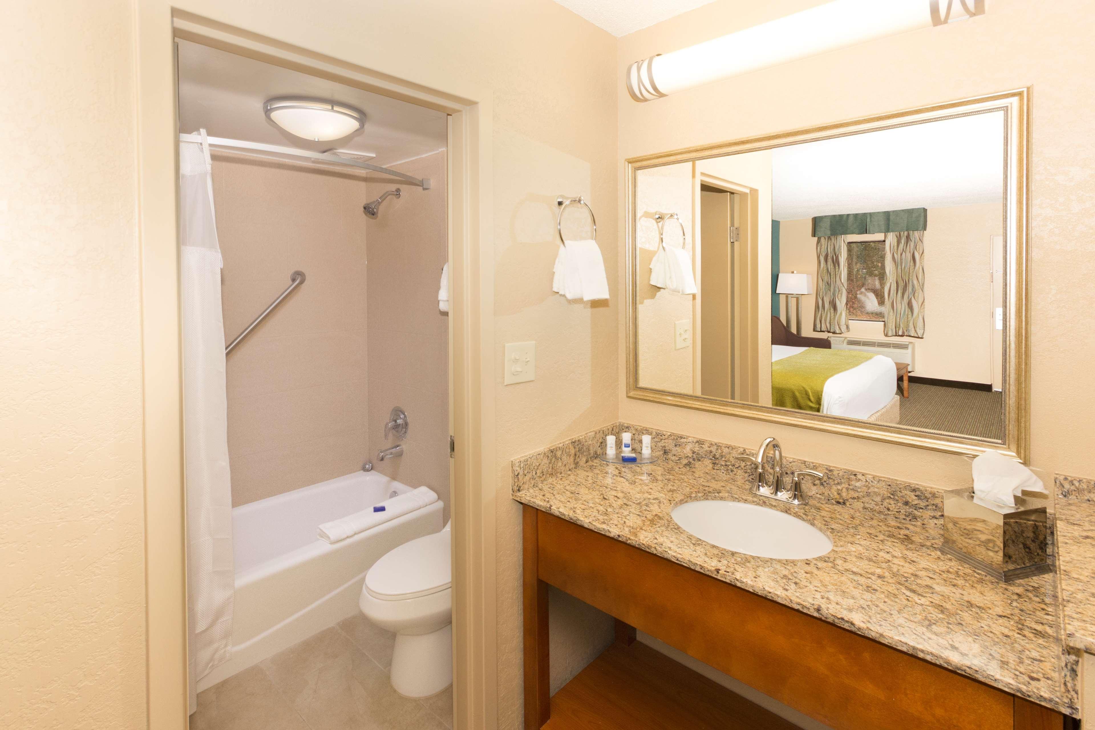 Best Western Charleston Inn Ngoại thất bức ảnh