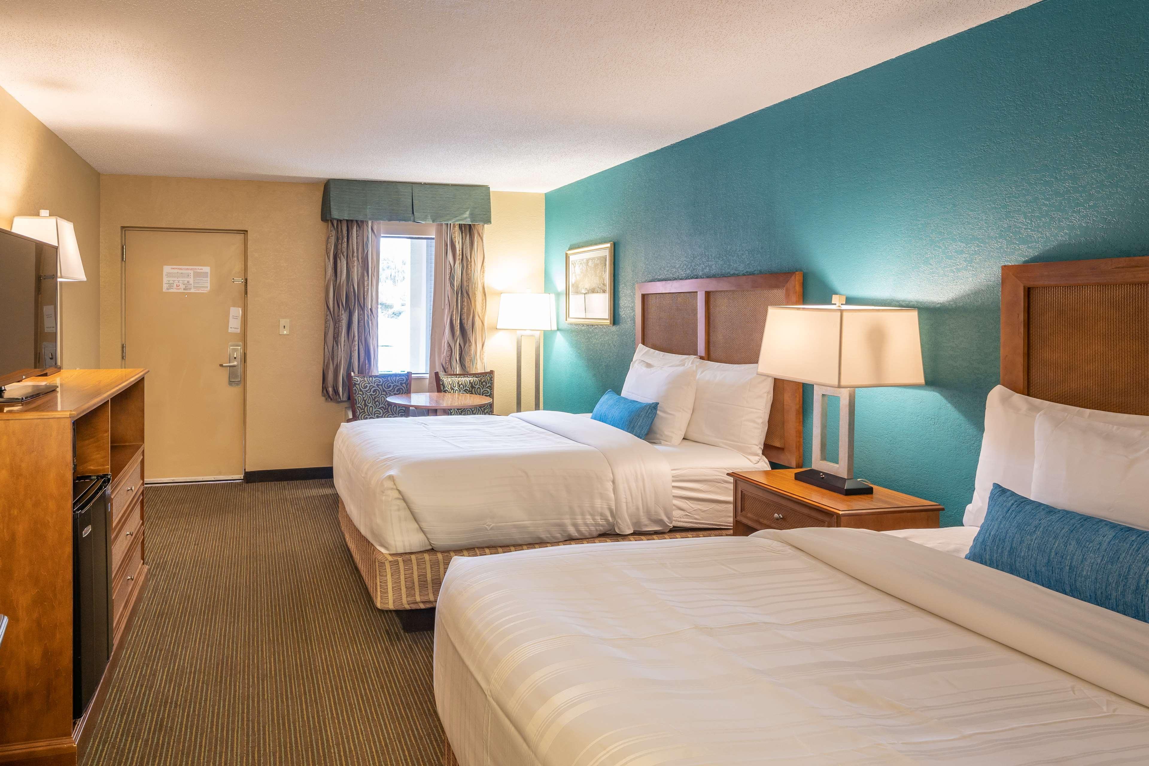 Best Western Charleston Inn Ngoại thất bức ảnh
