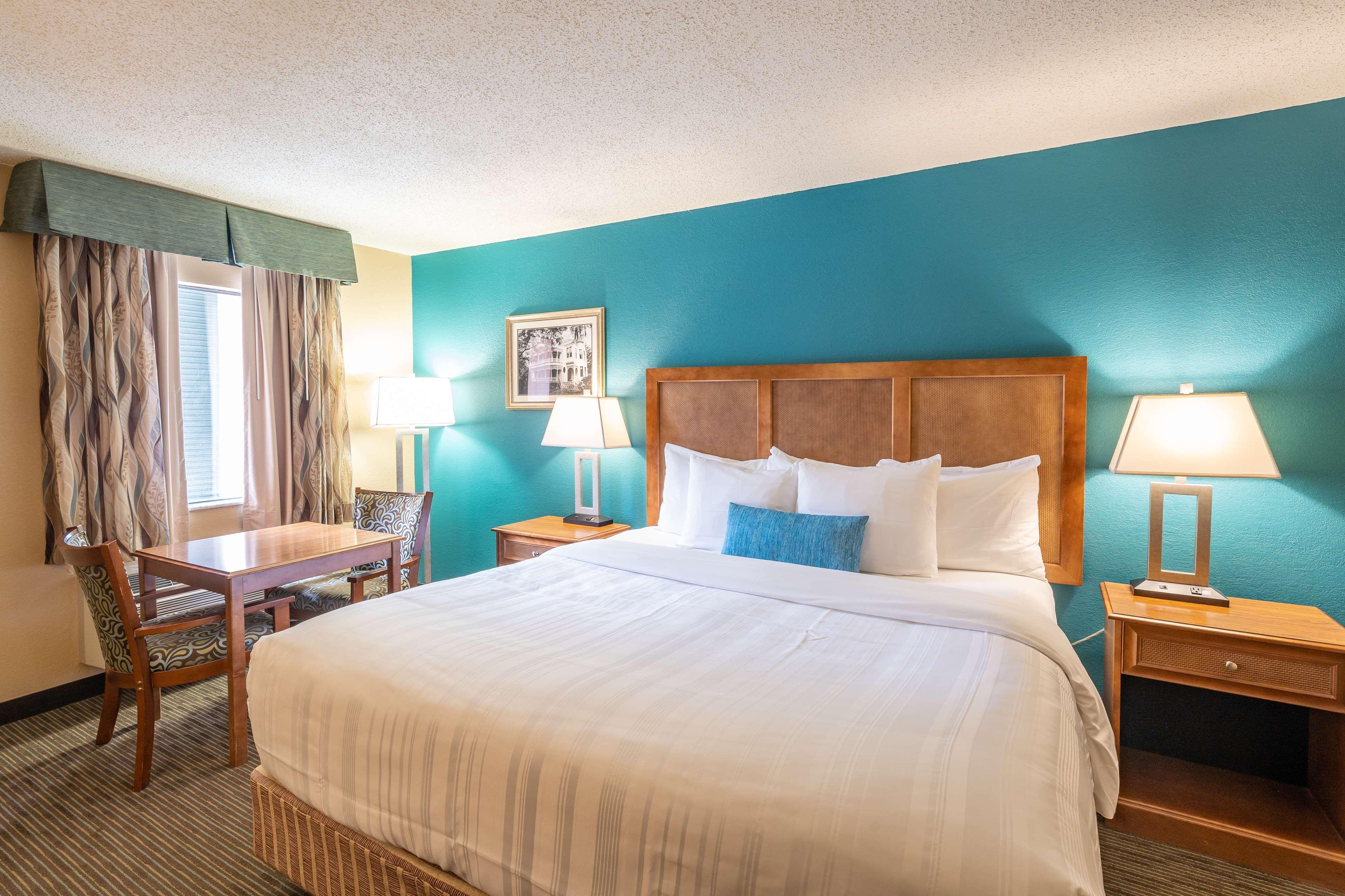 Best Western Charleston Inn Ngoại thất bức ảnh