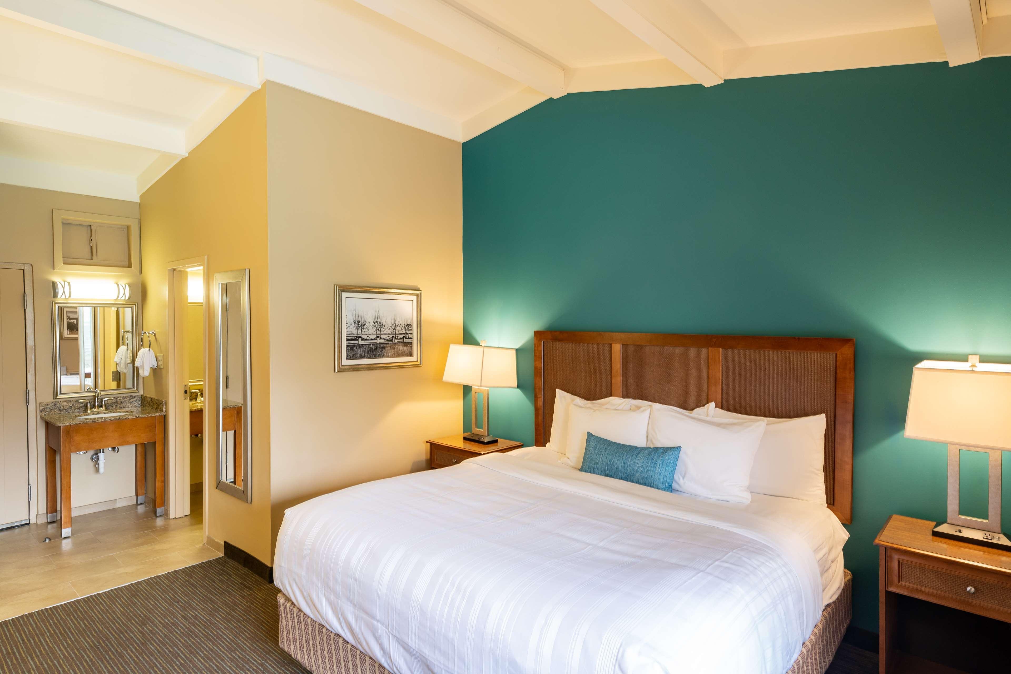 Best Western Charleston Inn Ngoại thất bức ảnh