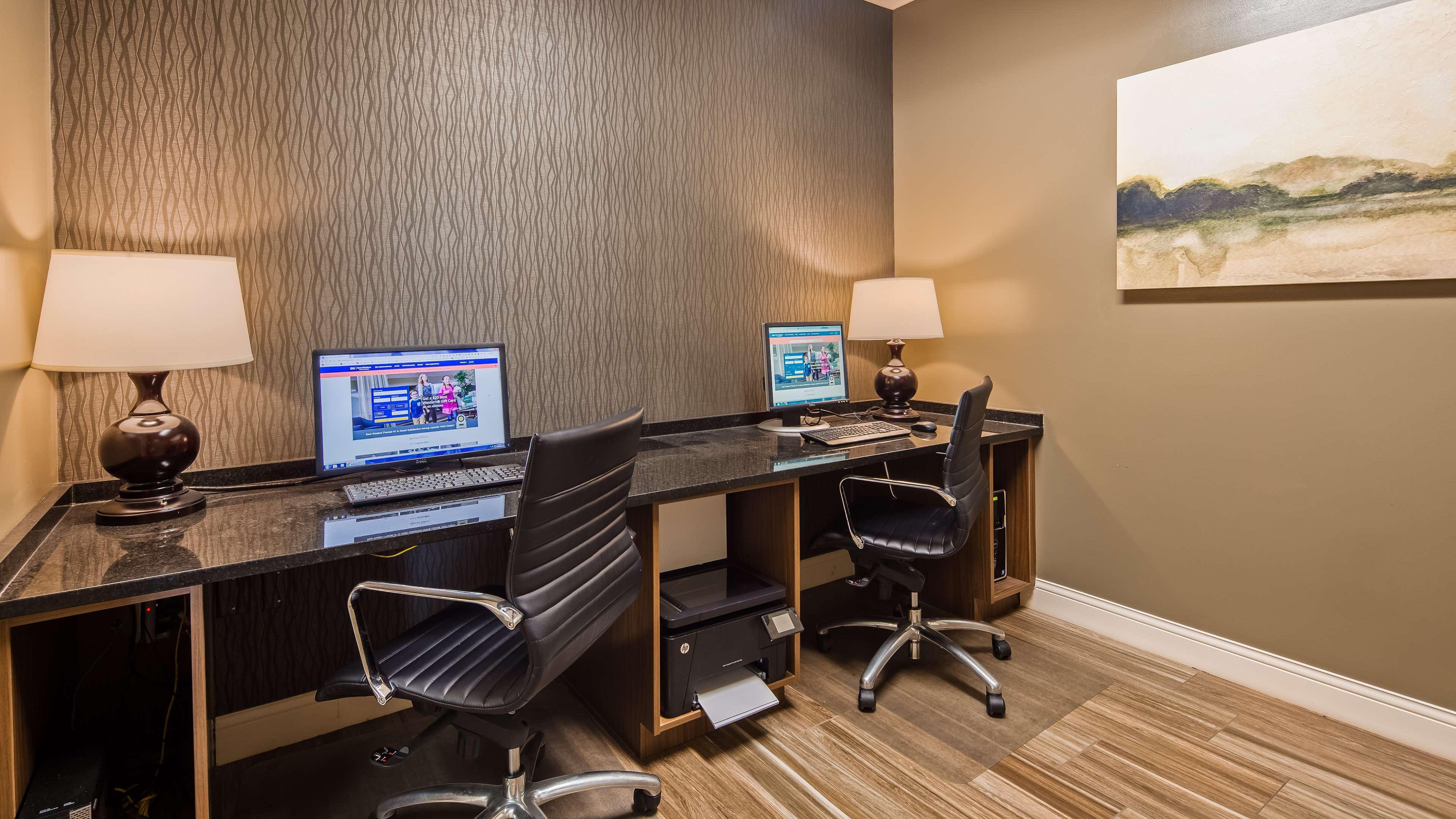 Best Western Charleston Inn Ngoại thất bức ảnh