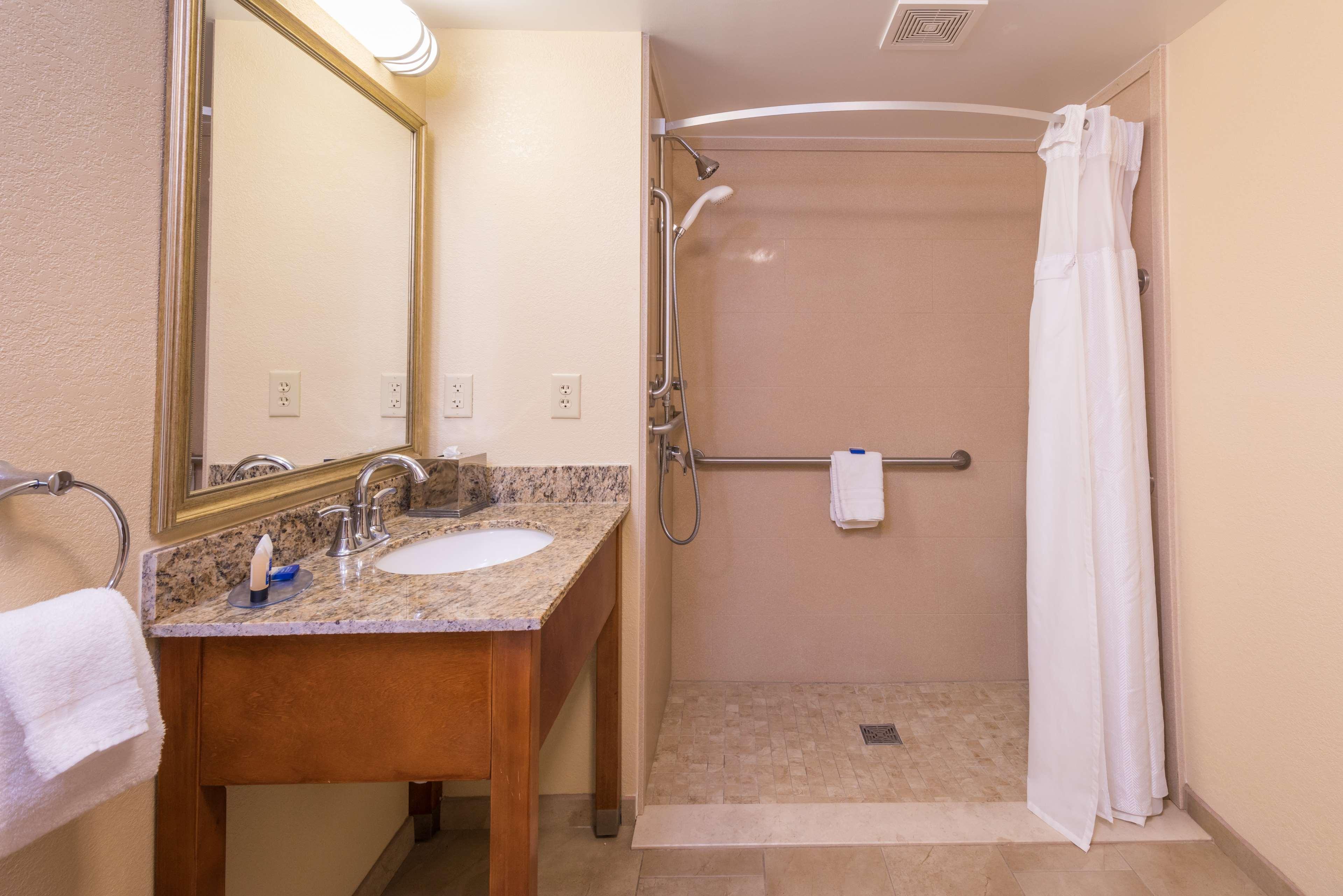 Best Western Charleston Inn Ngoại thất bức ảnh