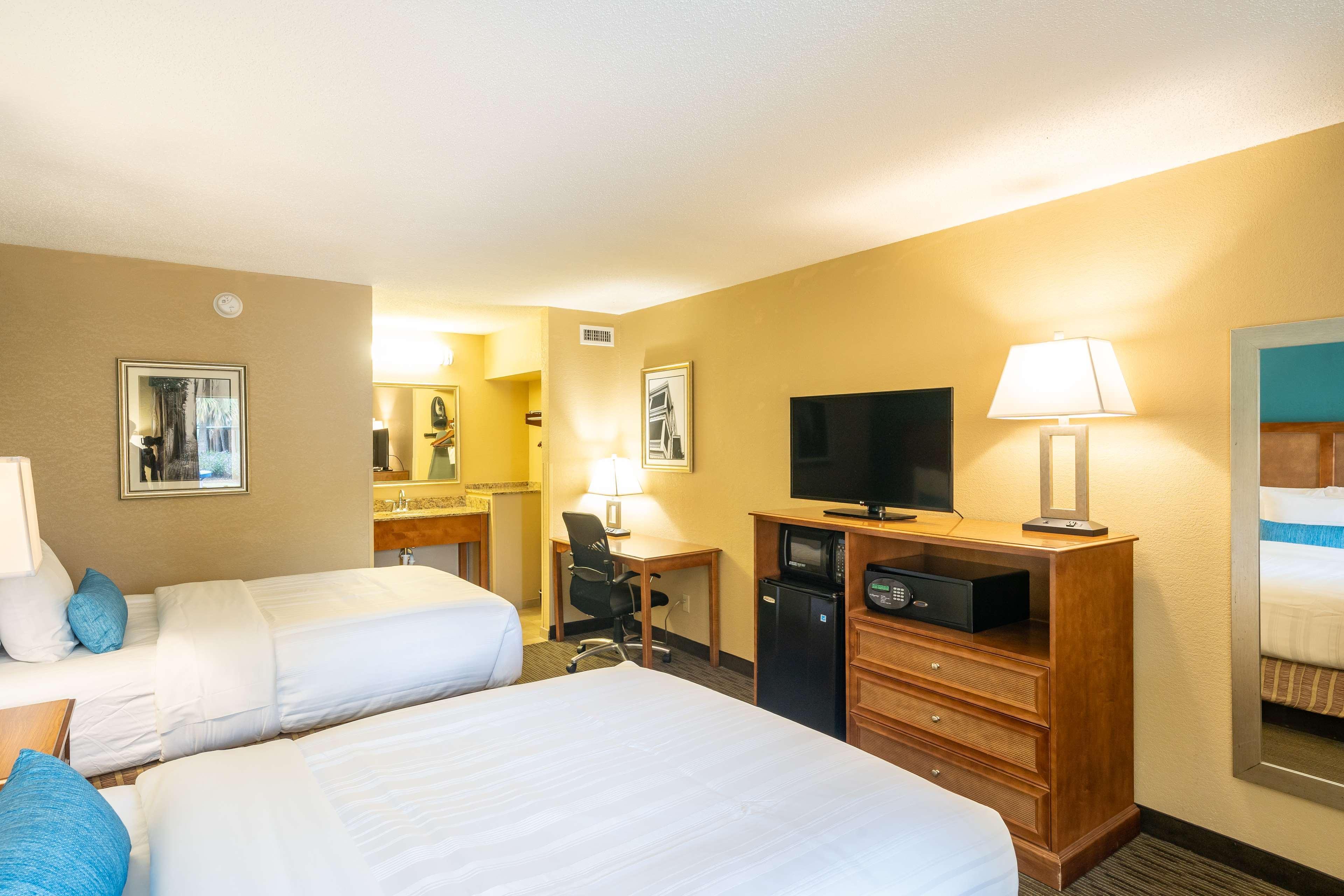 Best Western Charleston Inn Ngoại thất bức ảnh