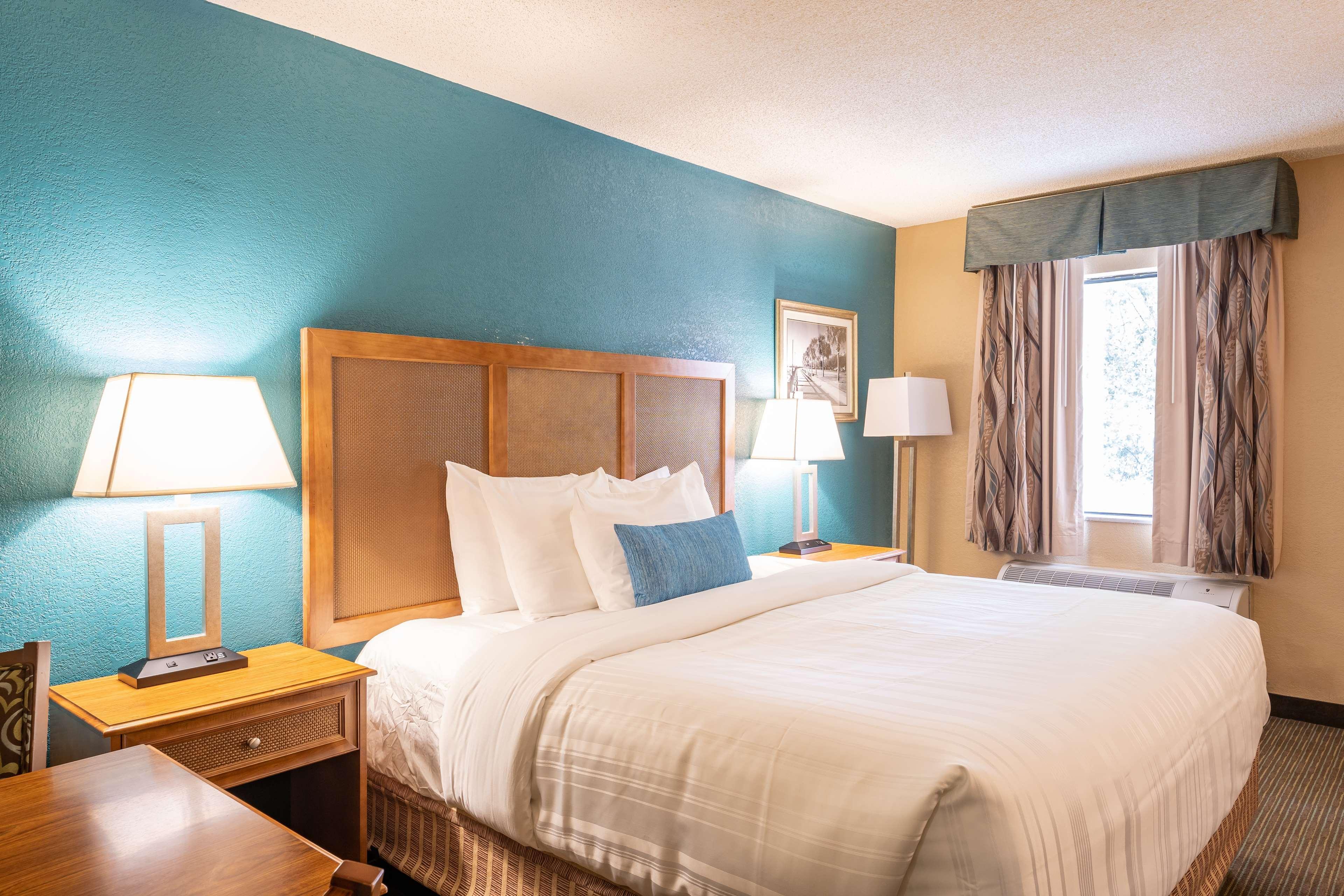 Best Western Charleston Inn Ngoại thất bức ảnh