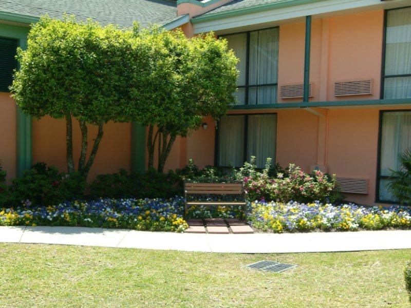 Best Western Charleston Inn Ngoại thất bức ảnh