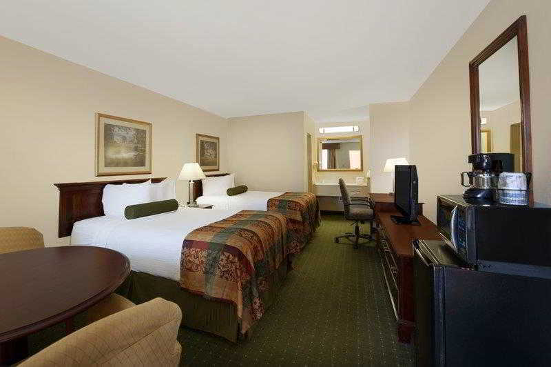 Best Western Charleston Inn Ngoại thất bức ảnh
