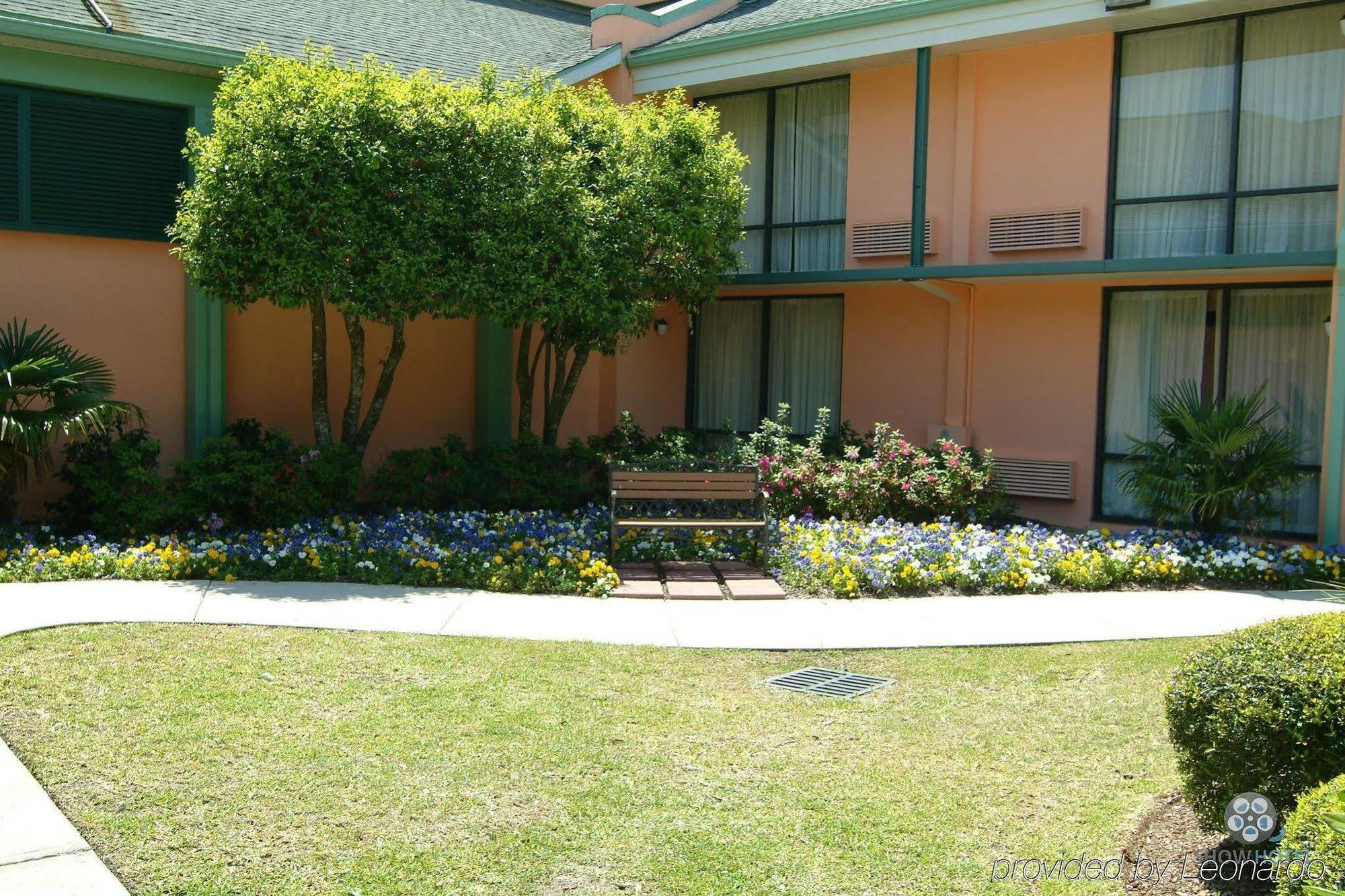 Best Western Charleston Inn Ngoại thất bức ảnh