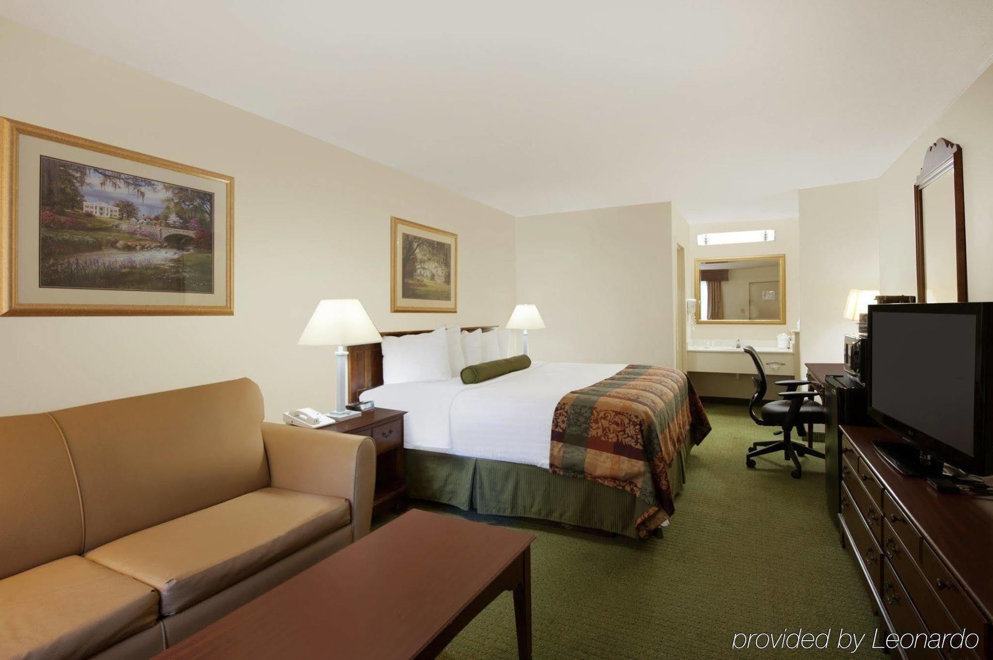 Best Western Charleston Inn Ngoại thất bức ảnh