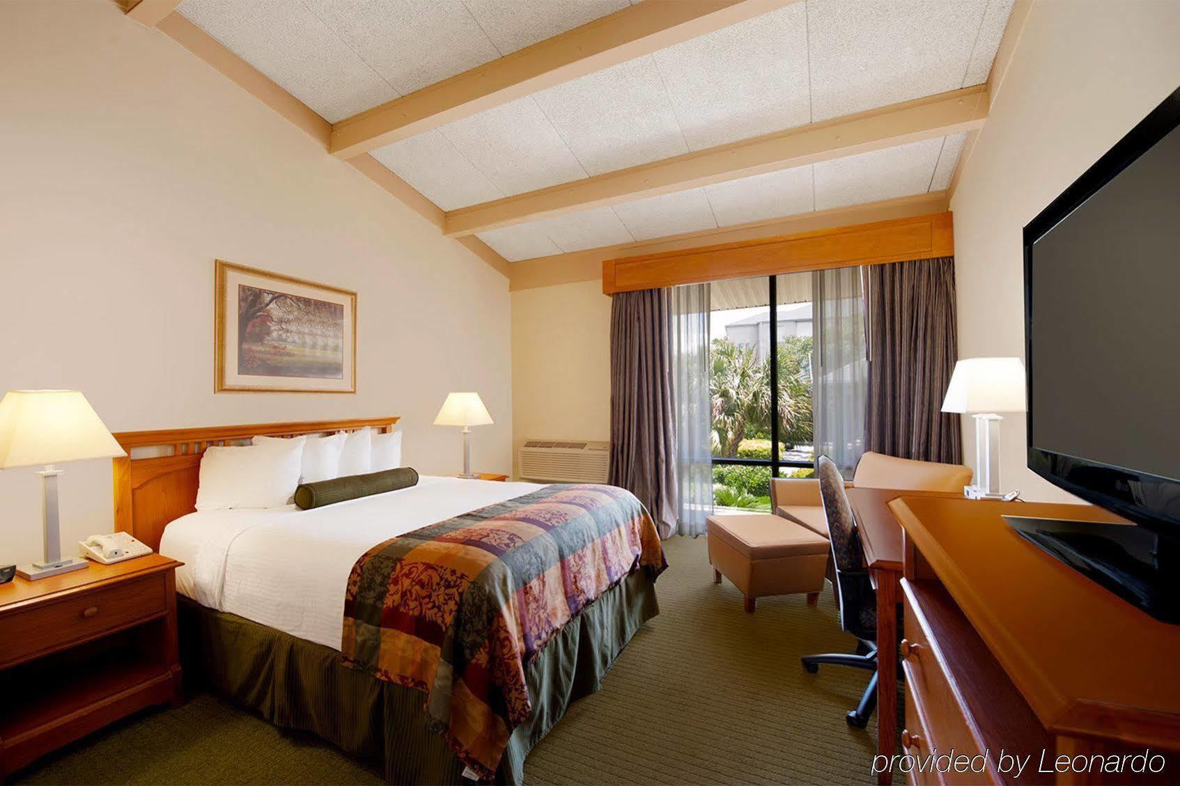 Best Western Charleston Inn Ngoại thất bức ảnh